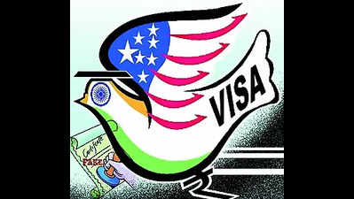Gandhinagar visa consultant, manager booked for forgery