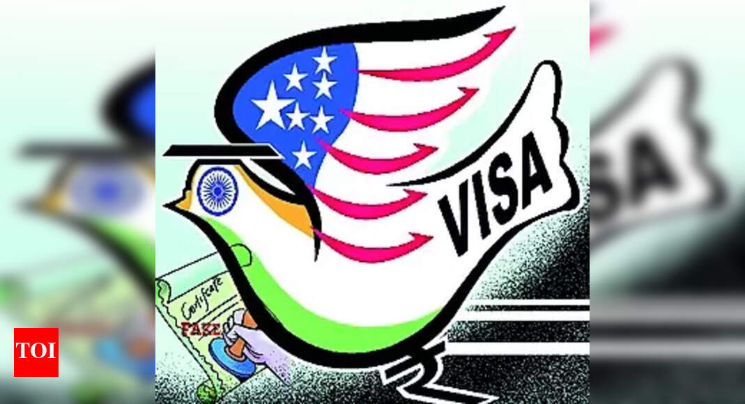 Visa Agent Visa Agent Booked For Forging Educational Certificates visa-agent-visa-agent-booked-for-forging-educational-certificates