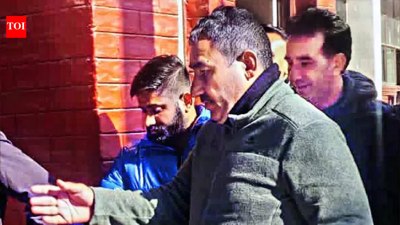 Killing: Bhupesh Rana’s Killer Gets Life Term | Chandigarh News - The ...