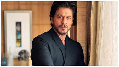 Shah Rukh Khan to start his next in March-April 2024