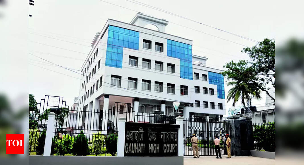 Assam Police Handcuffing a lawyer costs Assam Police dear Guwahati