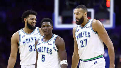 Minnesota Wolves hold off Los Angeles Lakers as LeBron James (ankle) sits out