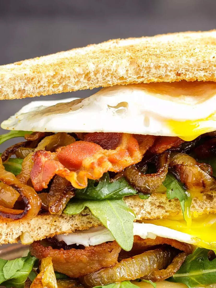 10 musttry winter sandwiches to keep you warm Times of India