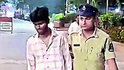 Bigg Boss-7 Telugu winner, Pallavi Prashant, arrested in Hyderabad for 'rally violence'