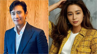 Lee Min Jung and Lee Byung Hun embrace parenthood again as they welcome a baby girl