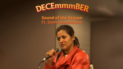 When meaty delights meet foot-tapping beats - you know its Licious’ ‘Sound of the Season’