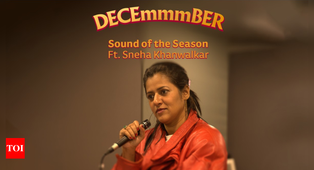 When meaty delights meet foot-tapping beats - you know its Licious’ ‘Sound of the Season’