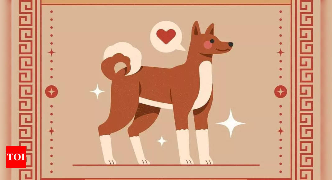 Destined Connections Dog Chinese Horoscope 2024 predicts relationship