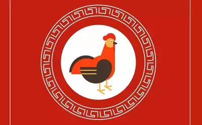 Embrace Change with Rooster Chinese Horoscope 2024: Your emotional journey unveiled