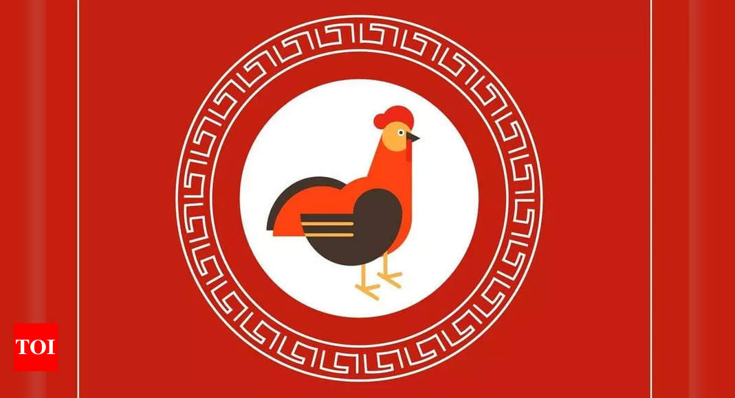 Embrace Change with Rooster Chinese Horoscope 2024