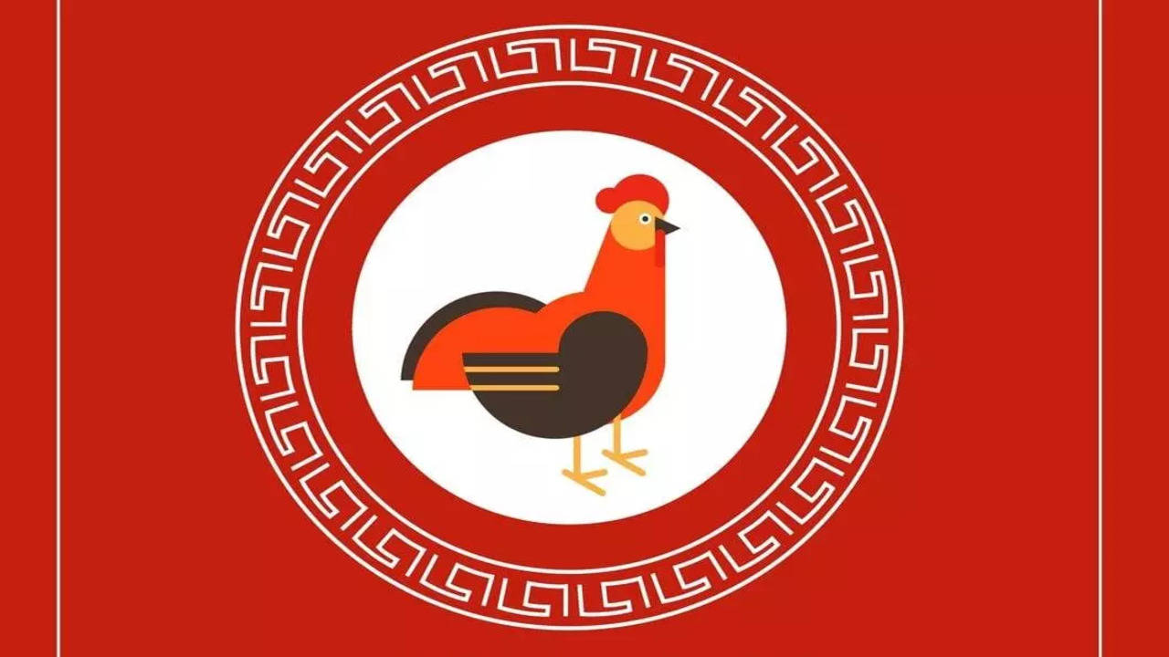 Embrace Change with Rooster Chinese Horoscope 2024 Your