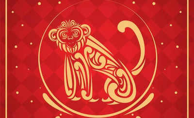 Monkey Chinese Horoscope 2024 Foster success through compromise