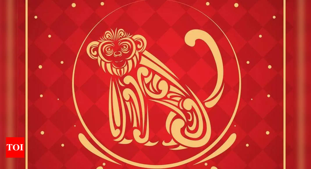 Monkey Chinese Horoscope 2024: Foster success thro