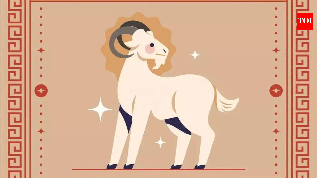 Sheep Star Sign