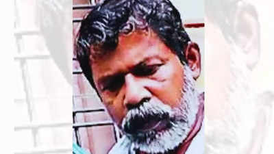 Kerala: Daughter fights for serial killer, secures 2-day parole for him to attend launch of his book