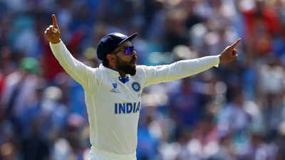 Virat Kohli returns home because of family emergency, Ruturaj Gaikwad out of Test series against South Africa: BCCI sources