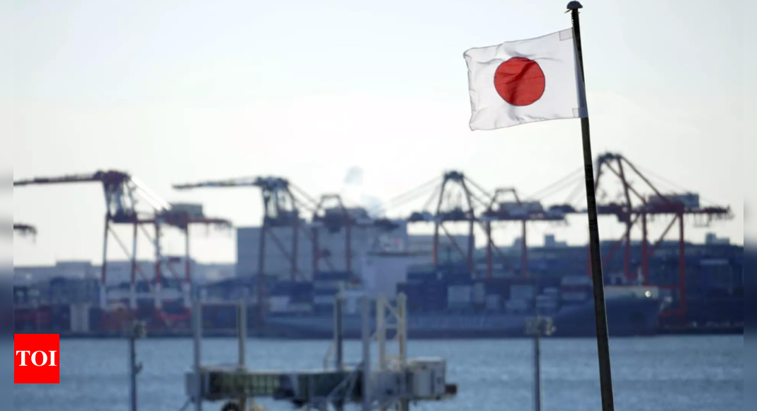 Japan Japan Eases Arms Export Restrictions In First Major Overhaul In 