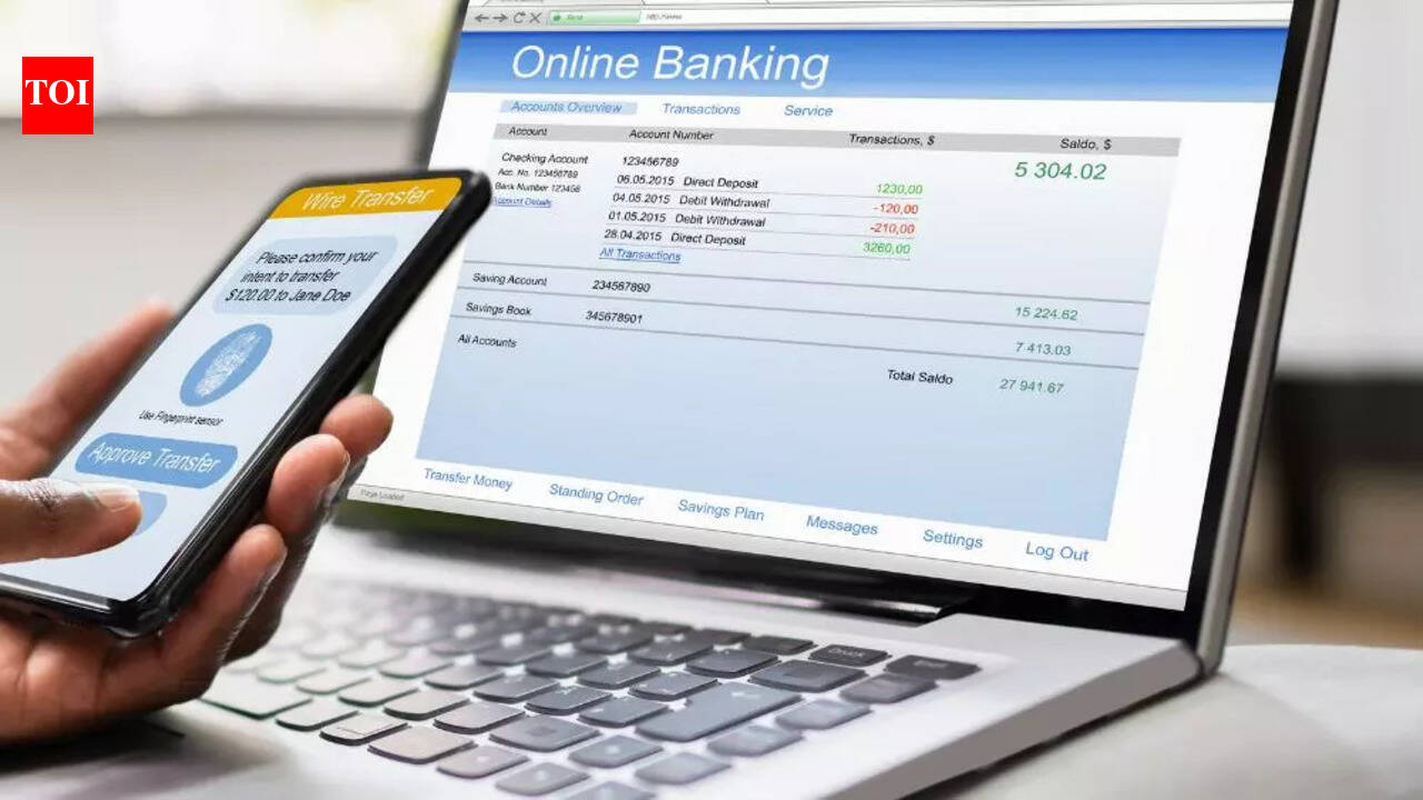 10 quick tips for setting up and protecting internet banking passwords