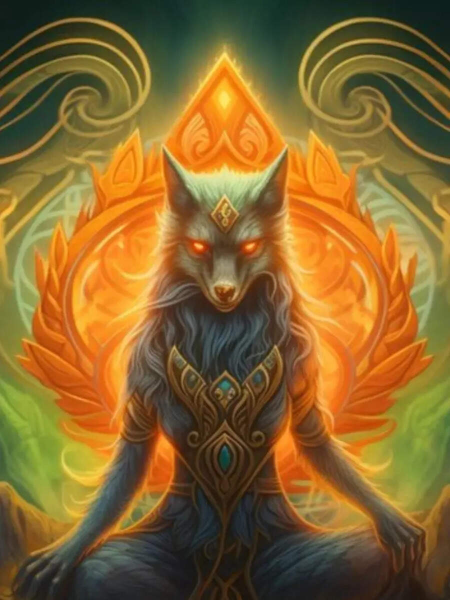 Spirit Animals For Your Zodiac Sign Times Now