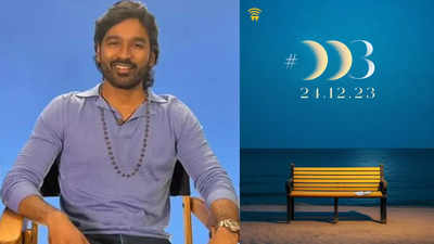 Dhanush's third directorial to begin from December 24