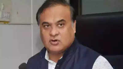 Must work to remove all remnants of colonial legacy: Himanta