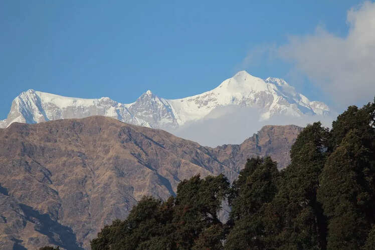 Chopta