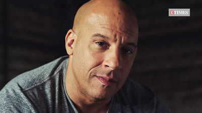 Vin Diesel accused of sexual misconduct by his former assistant; actor denies her claims