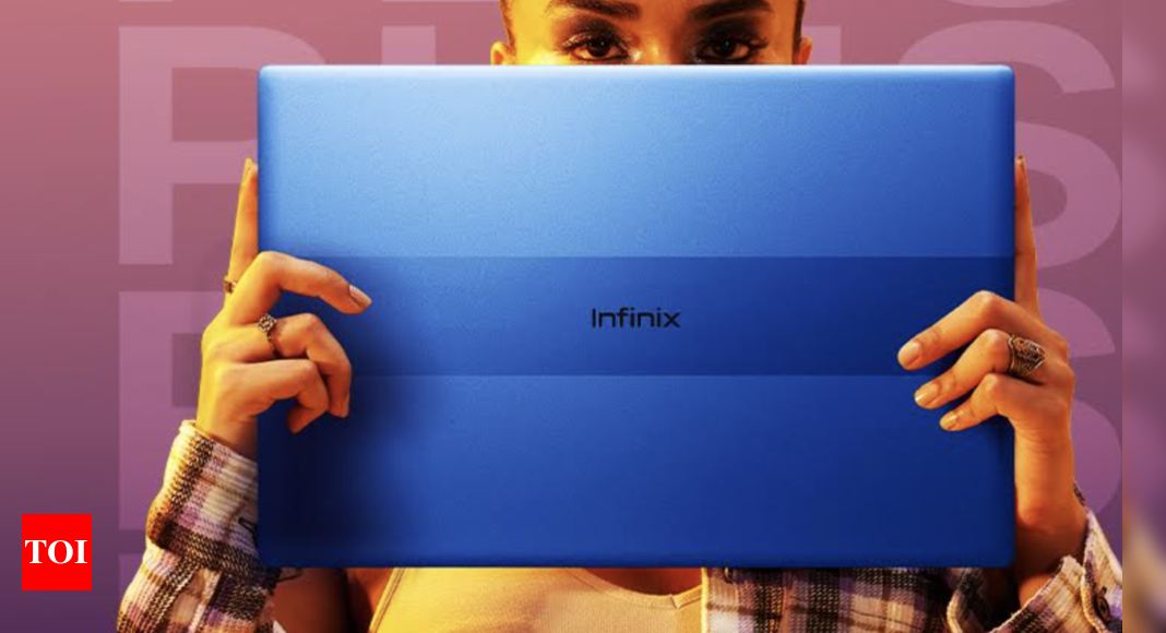 Infinix inbook y2 plus xl29 обзоры