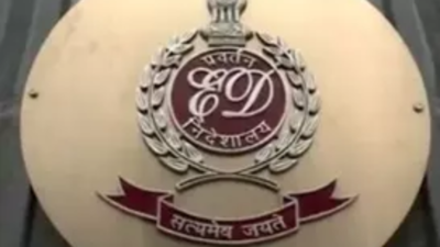 Mumbai Covid centre scam case: ED attaches assets worth over Rs 12 crore