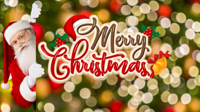 Merry Christmas 2023: Wishes, Messages, Quotes, Images, Greetings, Facebook & Whatsapp status