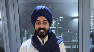 UK police and family deny reports Indian Sikh student found dead, say he is still missing