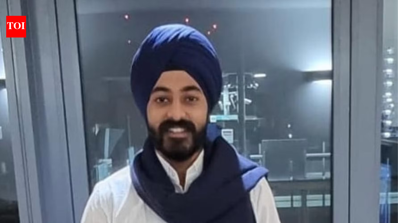 UK police and family deny reports Indian Sikh student found dead, say ...