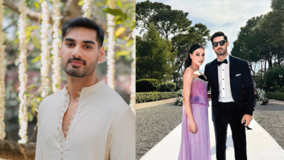 Exclusive! Ahan Shetty and Tania Shroff part ways?