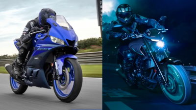 Yamaha R3 and MT-03 accessories with price list revealed: Details