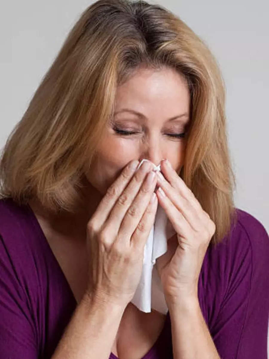 Stuffy Nose 9 Foods To Help You Breathe Easy | Times Now