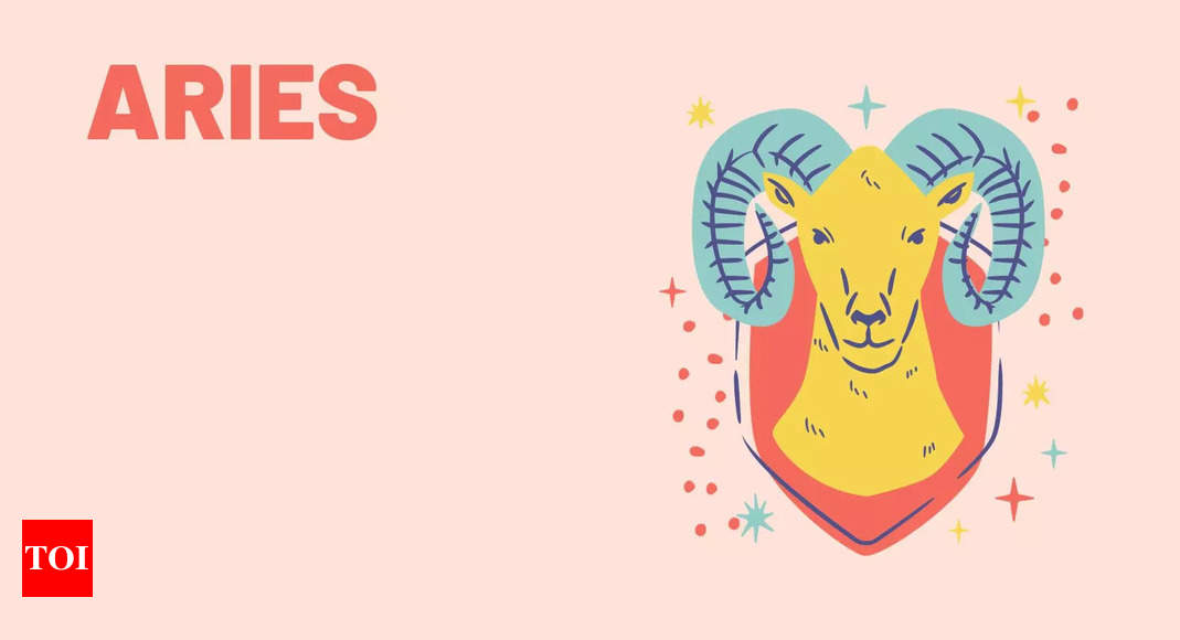 Aries Money Horoscope 2024: Cultivate prosperity with long-term ...