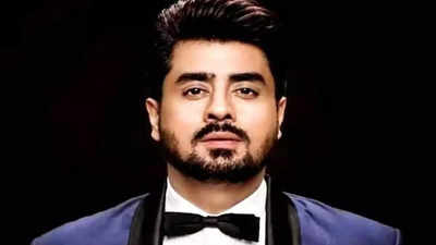 Exclusive - Pritam Pyaare begins a new journey as host of new singing reality show 'Bharat Ka Amrit Kalash'; shares the importance of folk music and singers getting a special platform