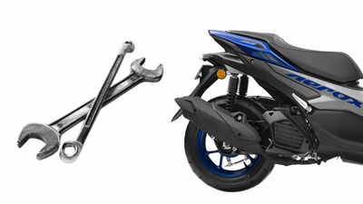 These tips will increase the life of the scooter! Performance and fuel economy will also be good