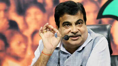 Gadkari predicts massive 1 crore EV sales annually: Five crore jobs by