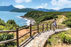 Winter whispers: Unveiling Hong Kong's hidden outdoor havens for nature enthusiasts