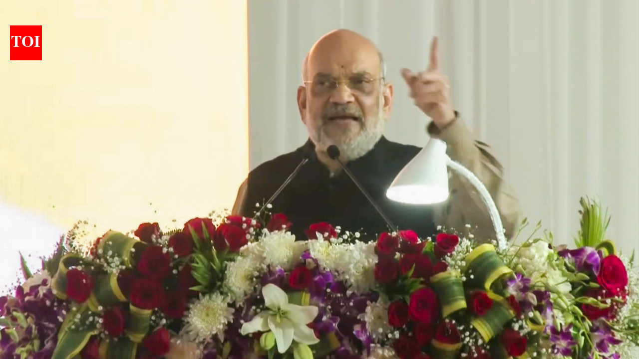 Bharat will have new criminal justice system in place by December 2024 ...