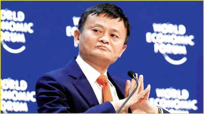 Why Jack Ma, who is richer than Ambanis and Adanis, went missing for months