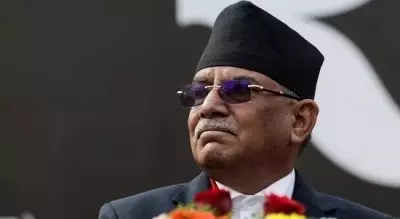 India, Nepal to ink long-term power deal during Jaishankar's visit to Kathmandu next month: PM Prachanda