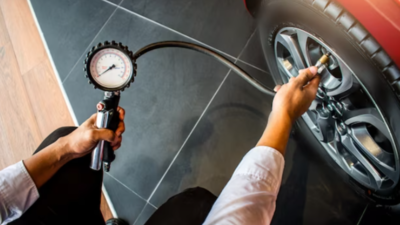 Flat Tyre Causes: Most Common Reasons of Car Tyre Deflation and How to Solve Them (April, 2024)