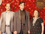 From Amitabh Bachchan, Salman Khan & SRK to Hrithik Roshan & Kajol, stars galore at Anand Pandit's b'day party