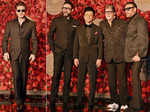 From Amitabh Bachchan, Salman Khan & SRK to Hrithik Roshan & Kajol, stars galore at Anand Pandit's b'day party