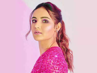 Jasmin Bhasin opens up about her Bigg Boss 14 journey and how she