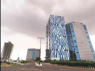 Dry state Gujarat allows 'Wine and Dine' in GIFT City