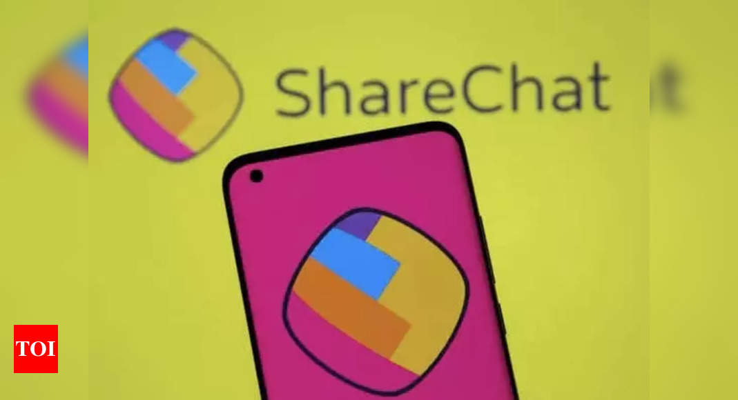 ShareChat cuts 200 jobs, company terms it “streamlining cost base”