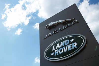 Jlr: JLR partners Tata Communications, connects 128 JLR global sites ...